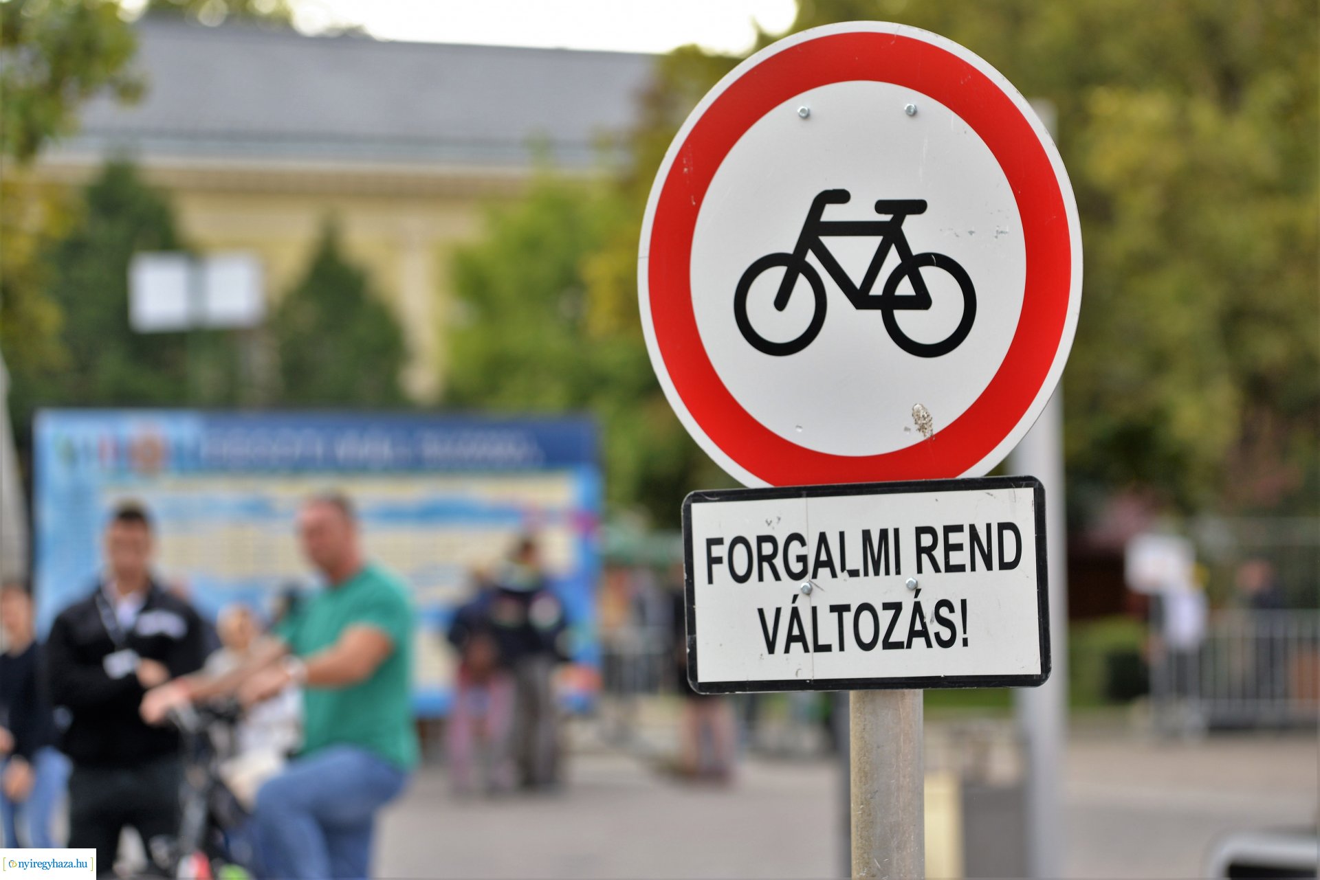 VIDOR Fesztivál vasárnap