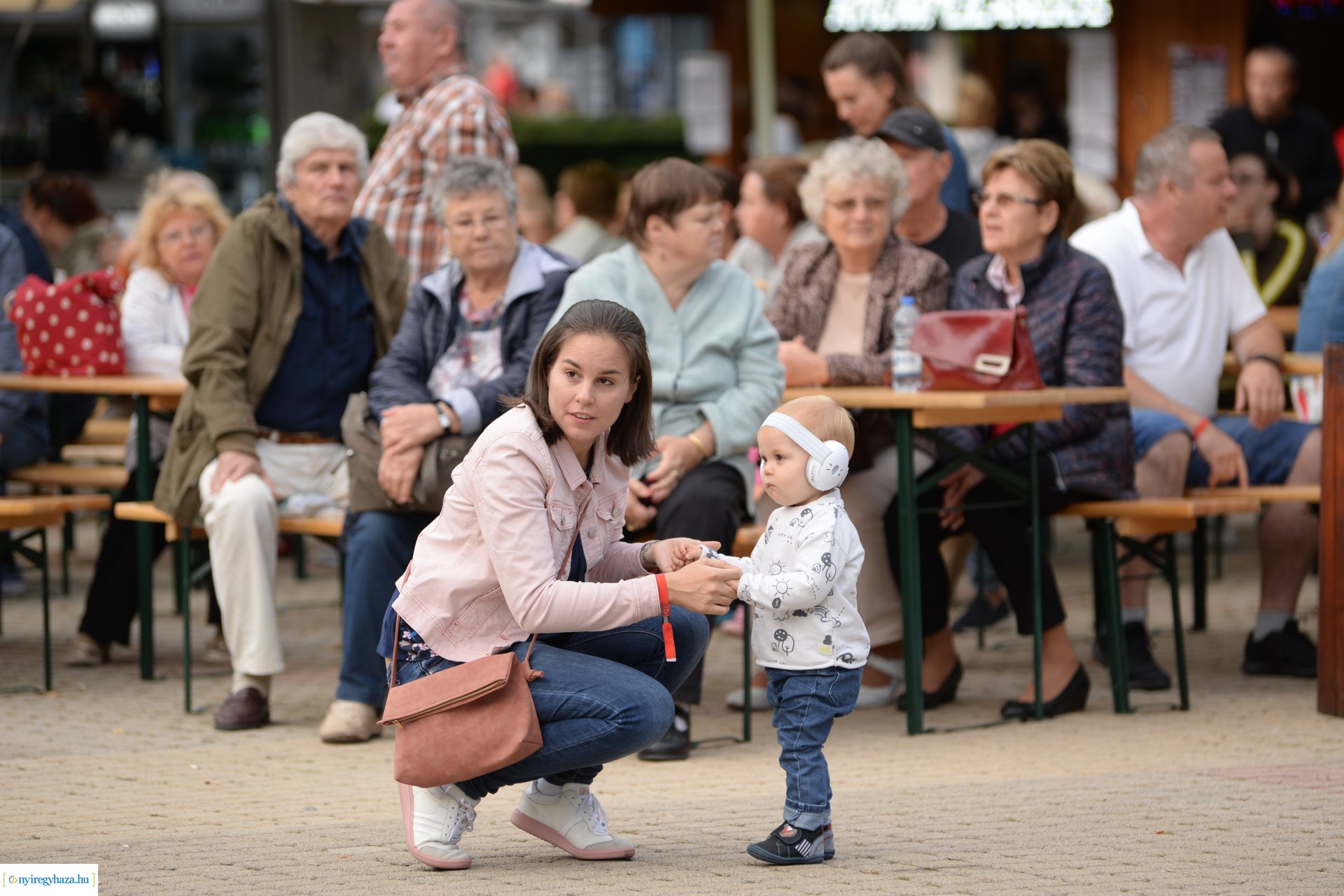 VIDOR Fesztivál vasárnap