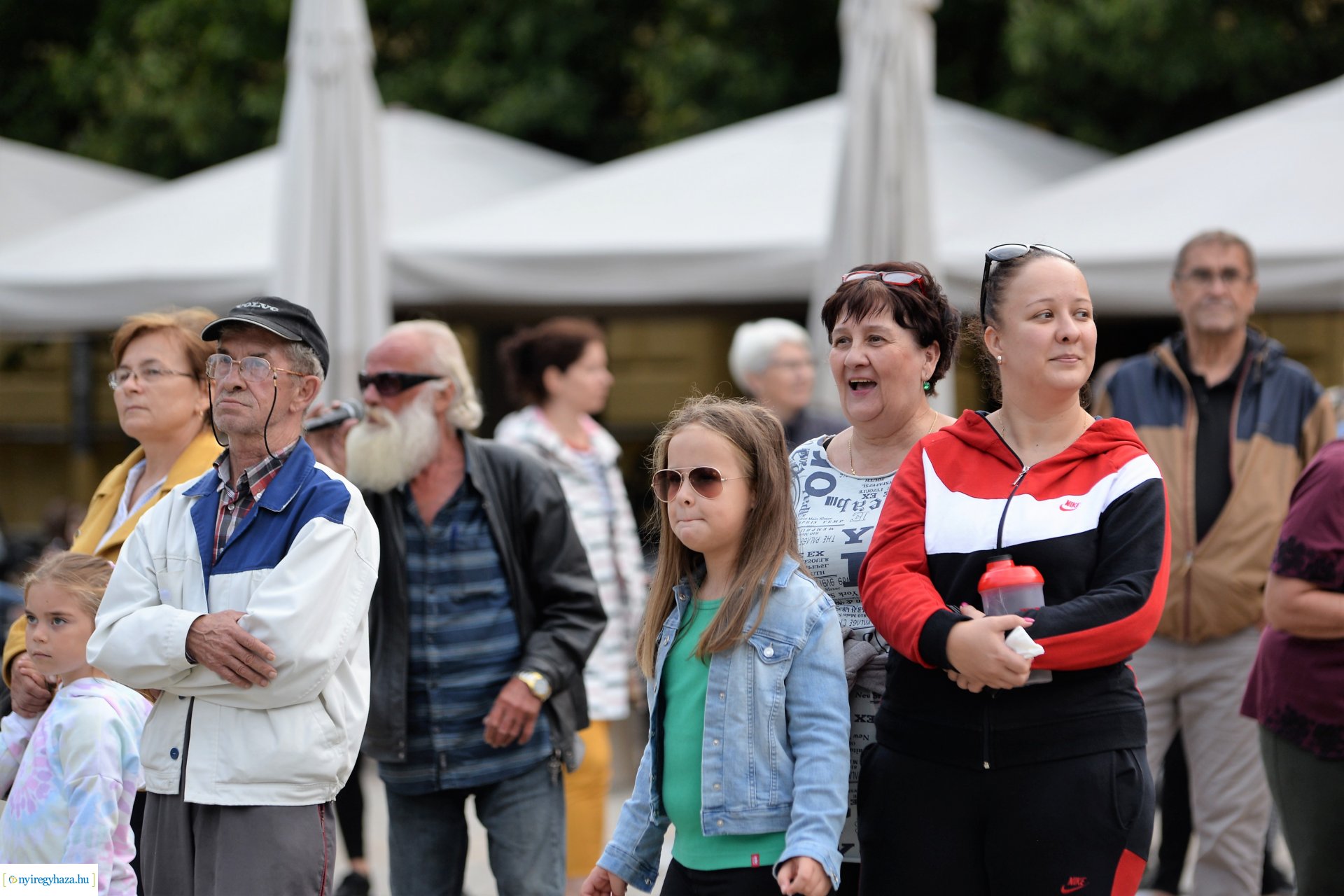 VIDOR Fesztivál vasárnap