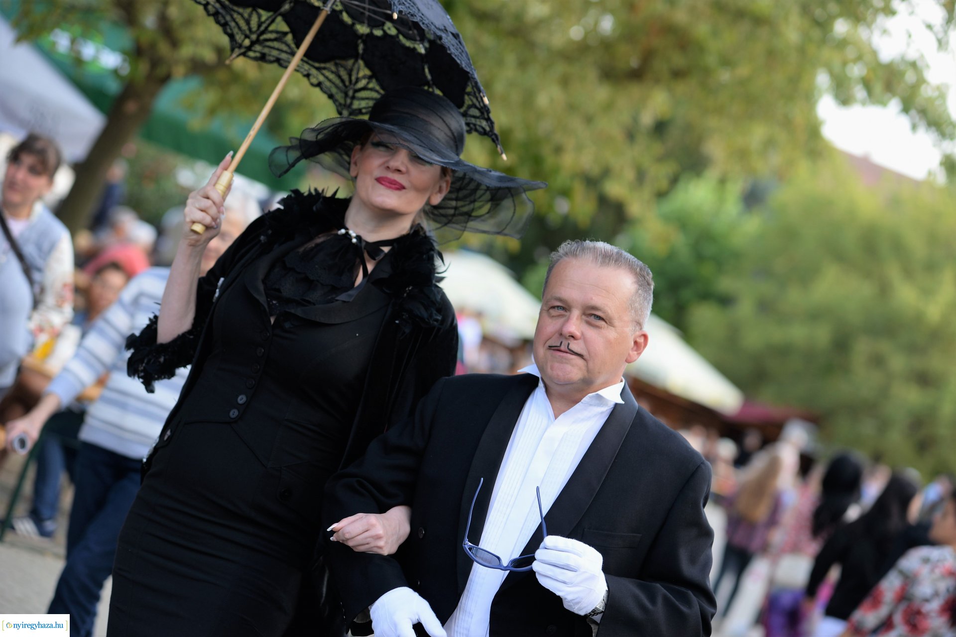 VIDOR Fesztivál vasárnap