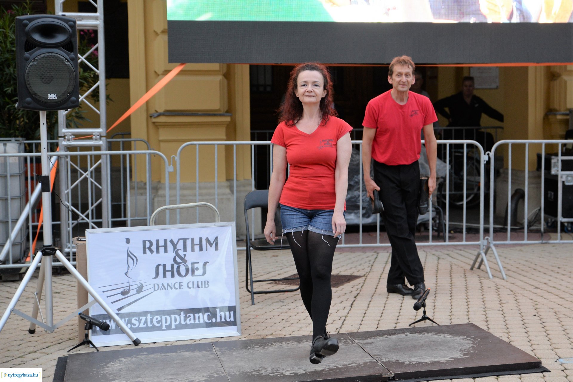 VIDOR Fesztivál vasárnap