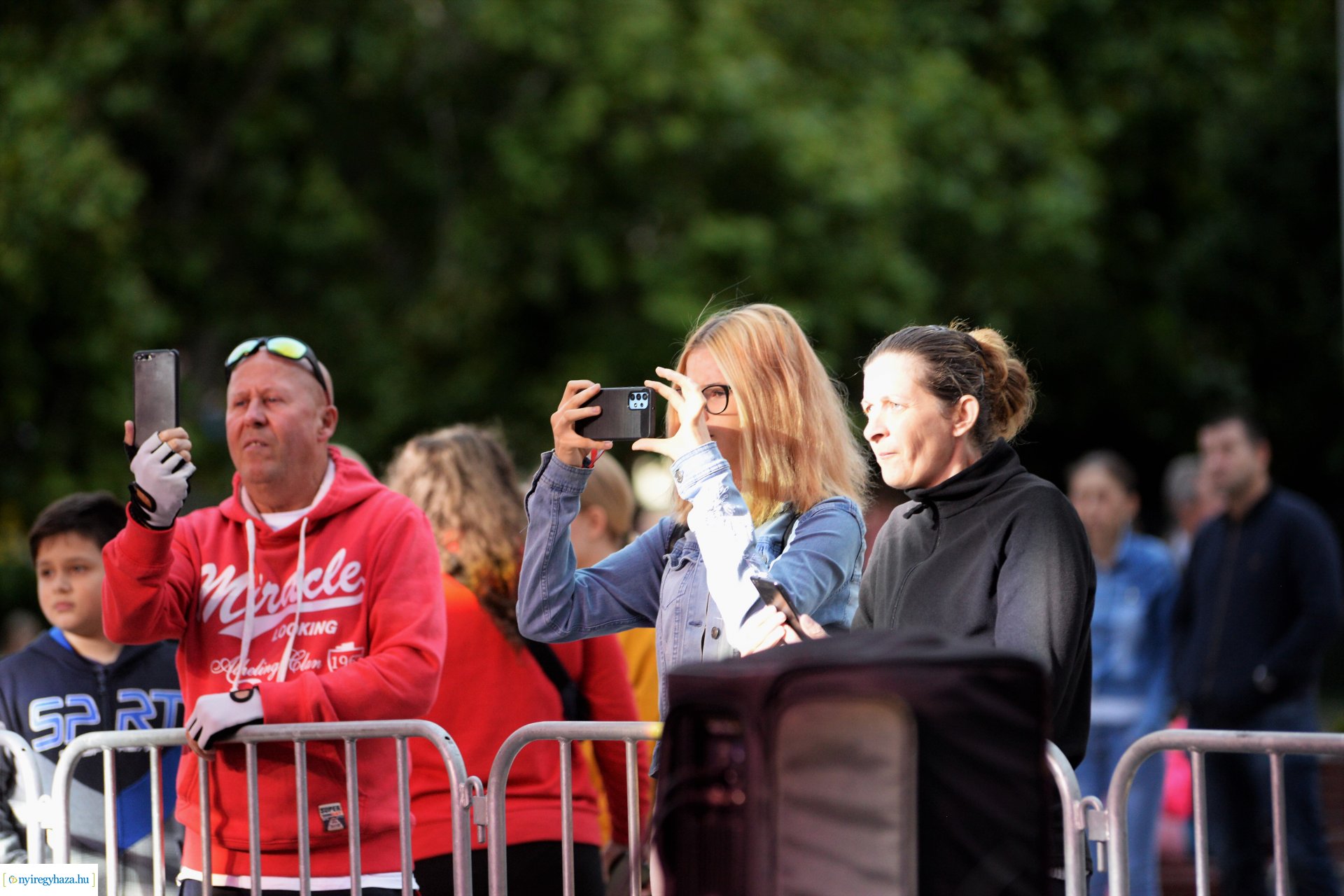 VIDOR Fesztivál vasárnap