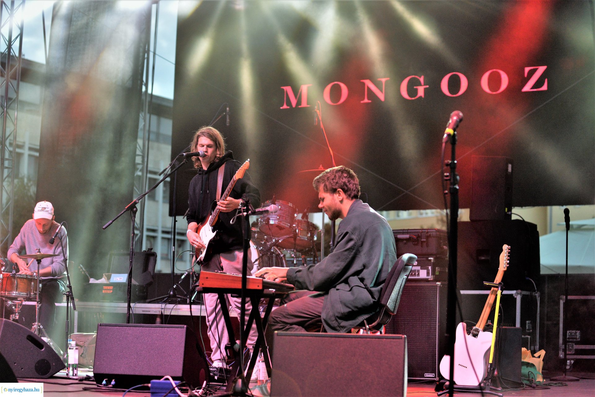 VIDOR Fesztivál vasárnap