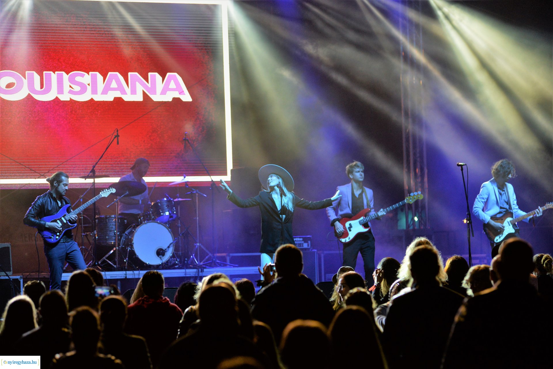 VIDOR Fesztivál vasárnap