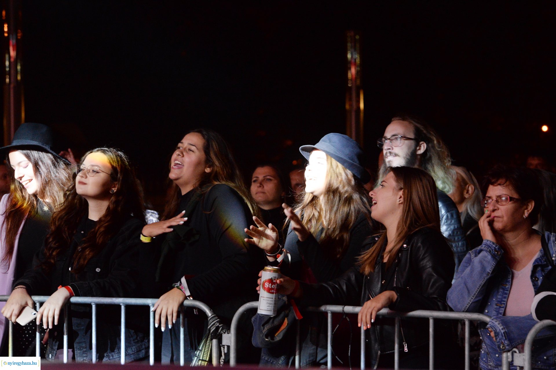 VIDOR Fesztivál vasárnap