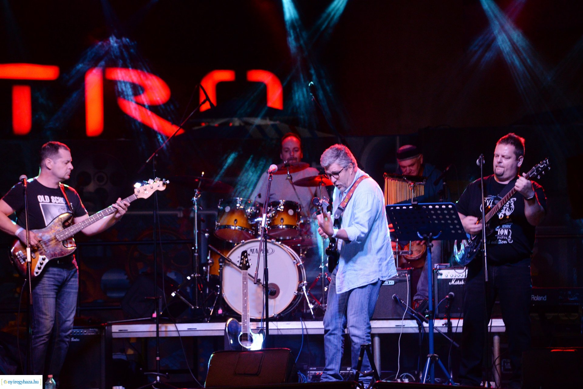 VIDOR Fesztivál vasárnap