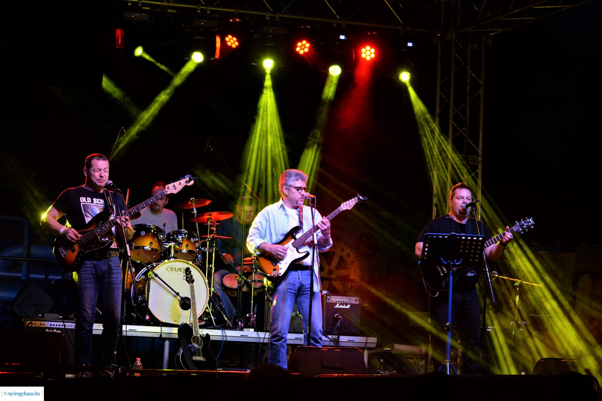 VIDOR Fesztivál vasárnap