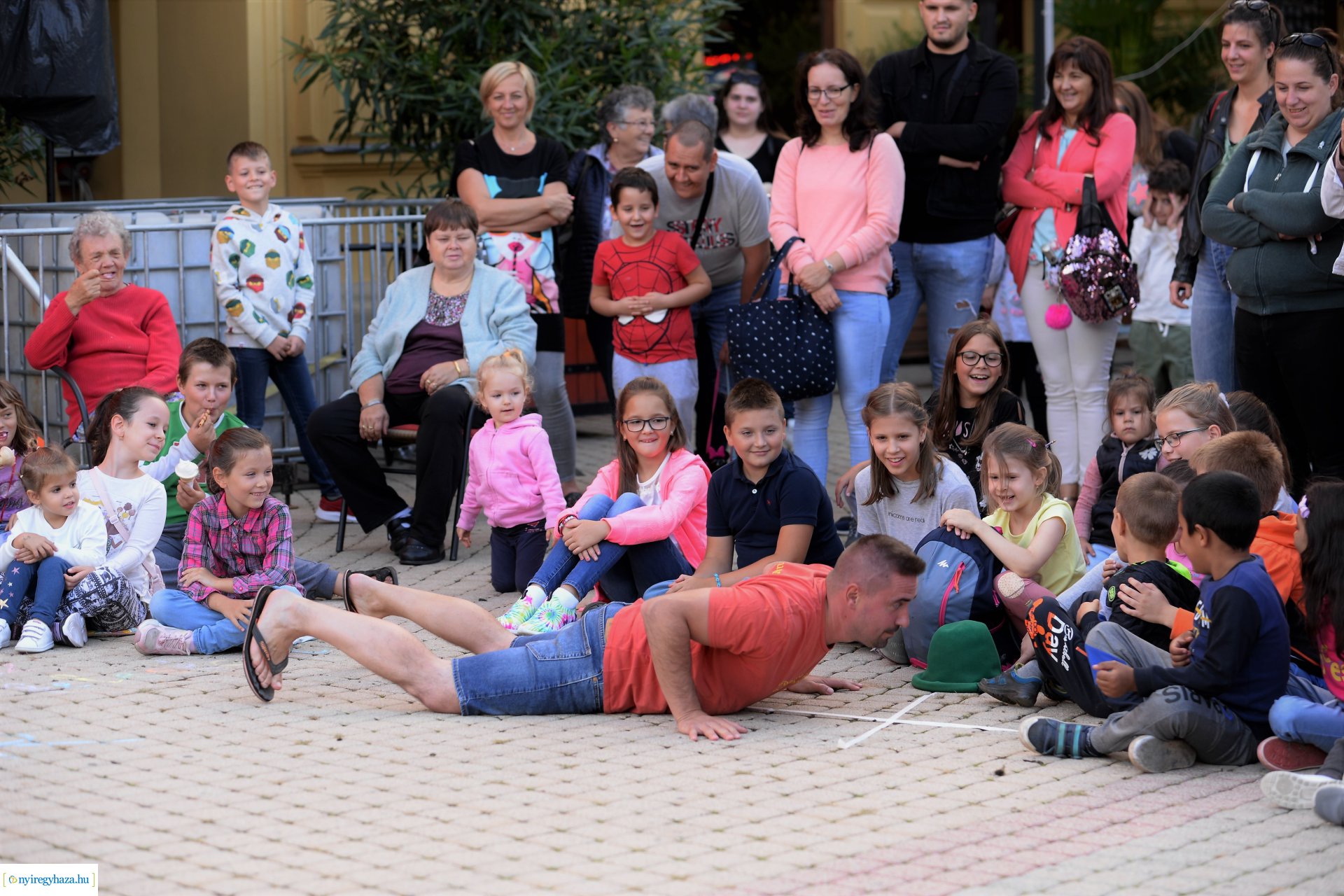 VIDOR Fesztivál vasárnap