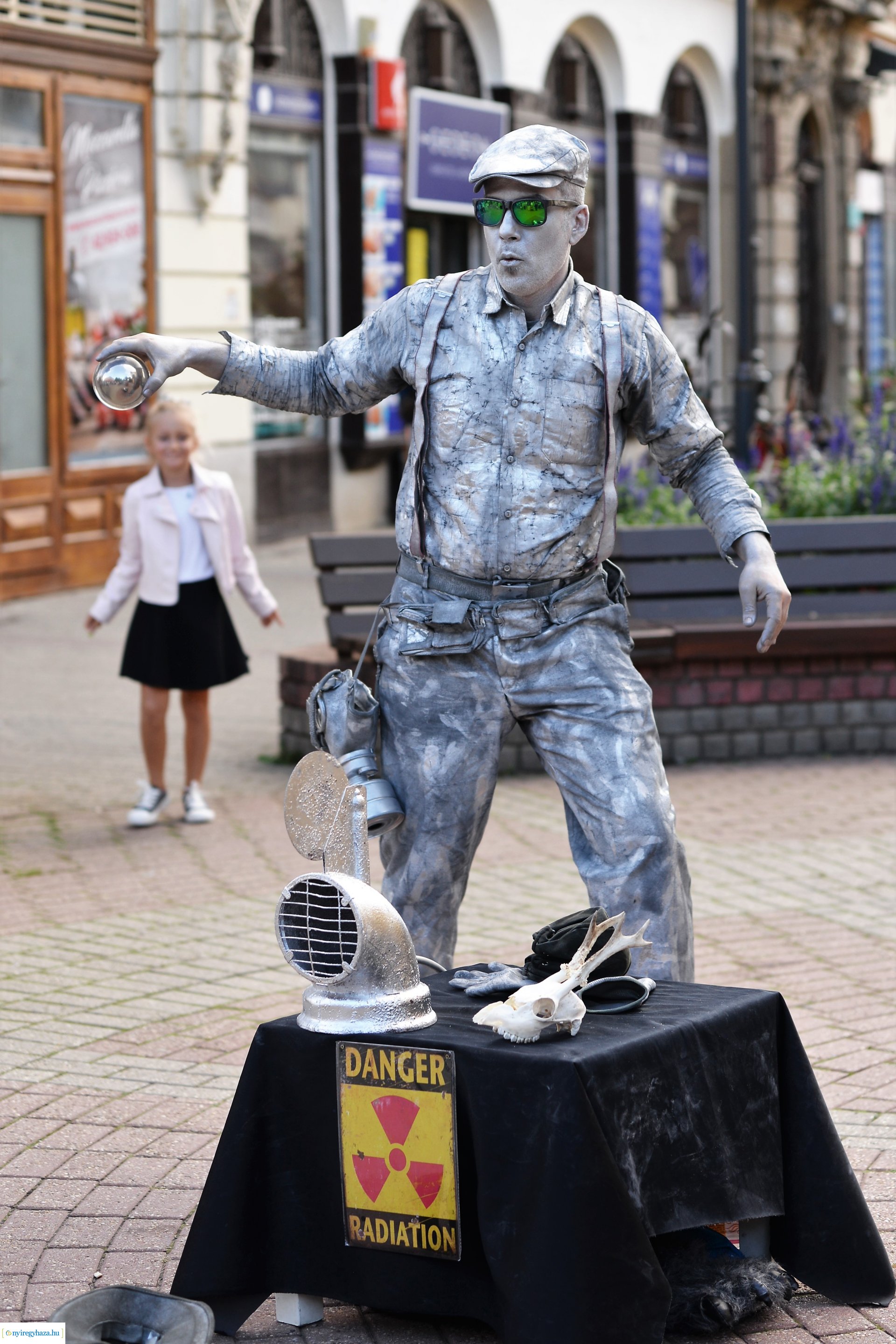 VIDOR Fesztivál vasárnap