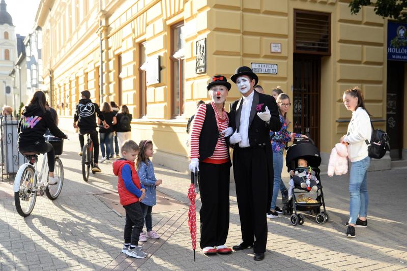 VIDOR Fesztivál vasárnap