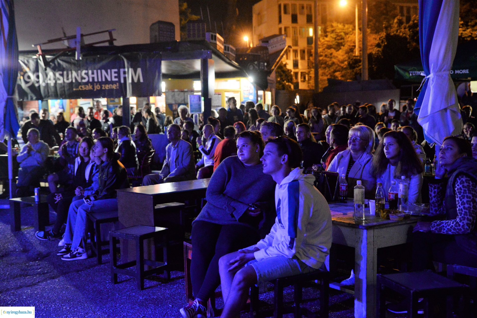 VIDOR Fesztivál zárónap