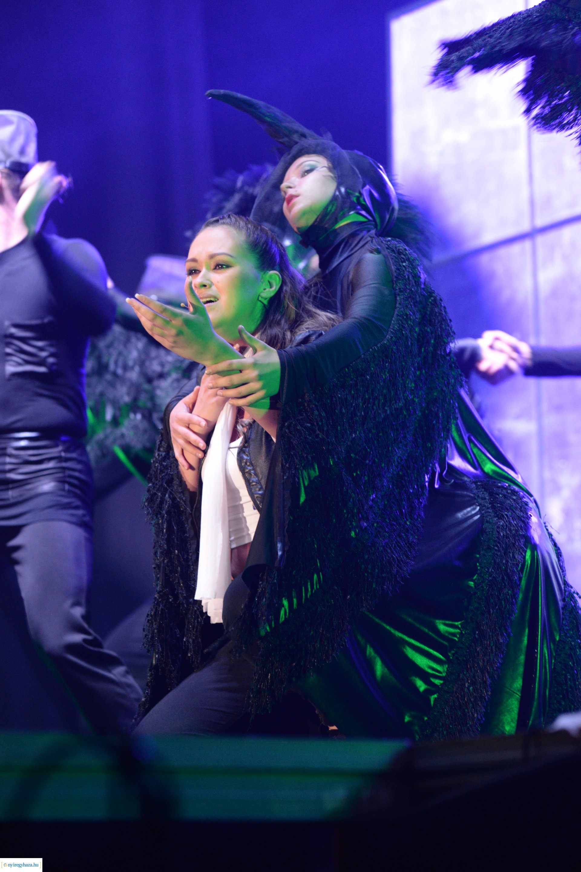 VIDOR Fesztivál zárónap