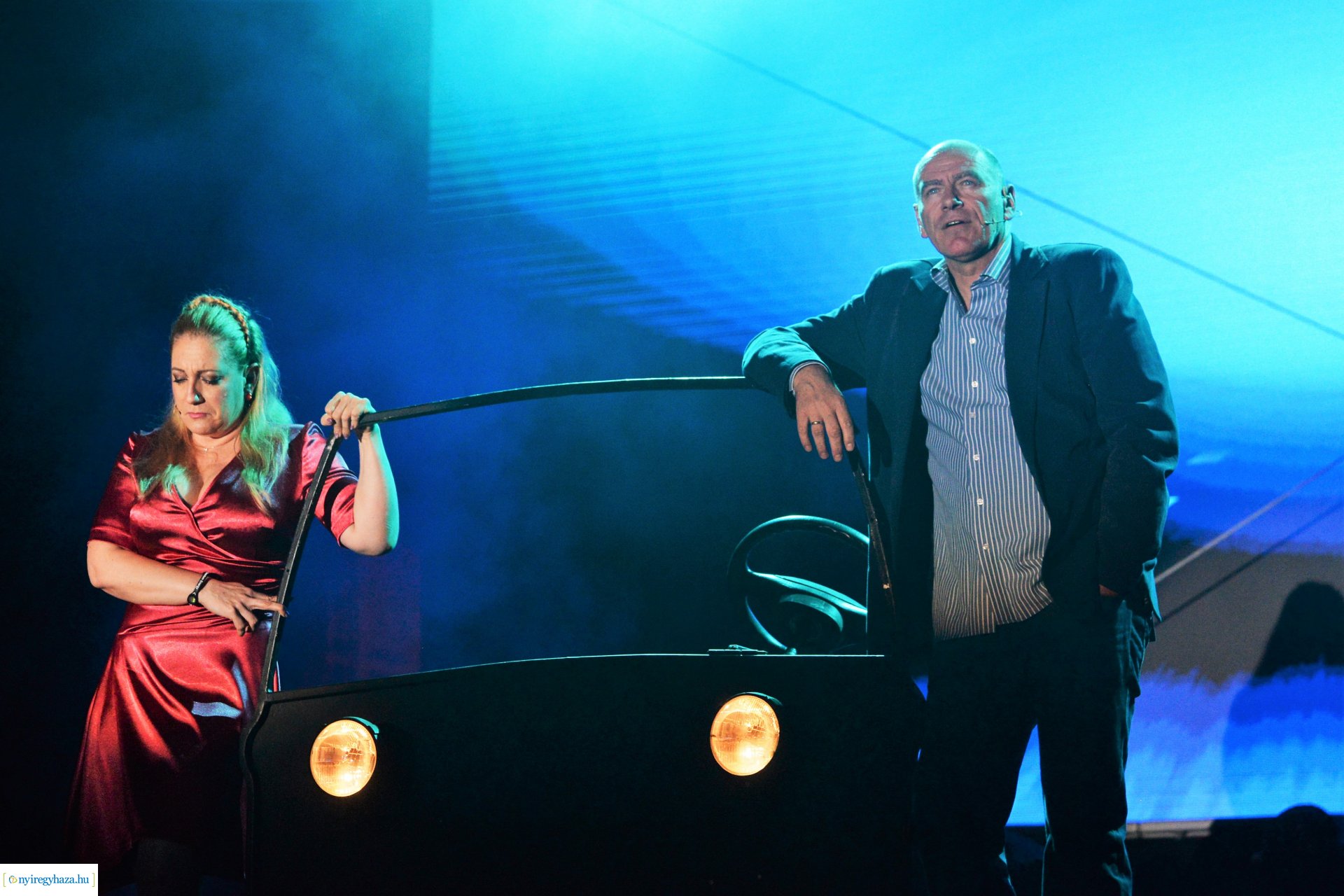 VIDOR Fesztivál zárónap