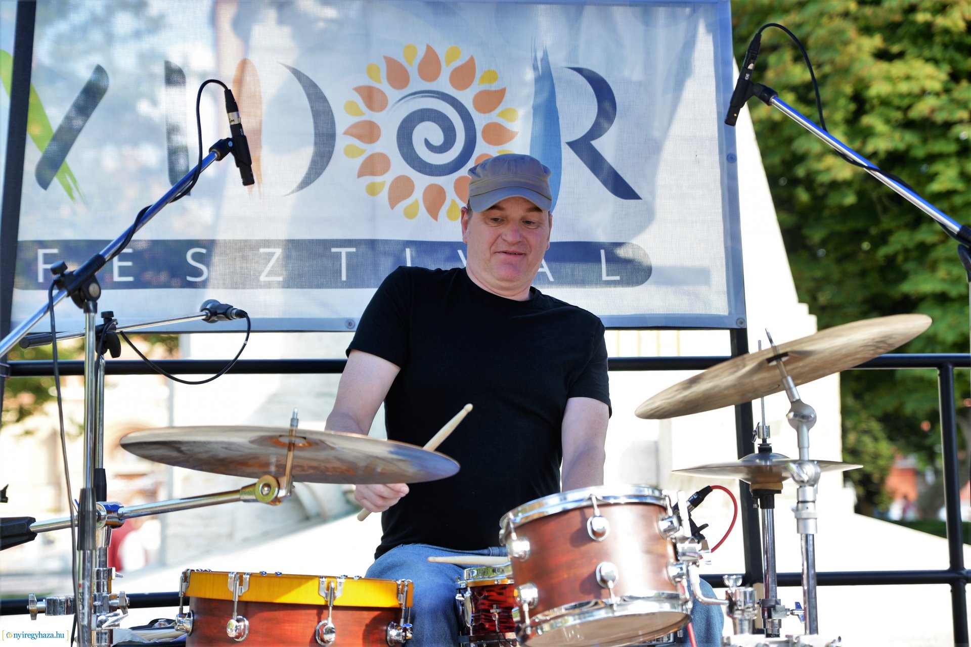 VIDOR Fesztivál zárónap