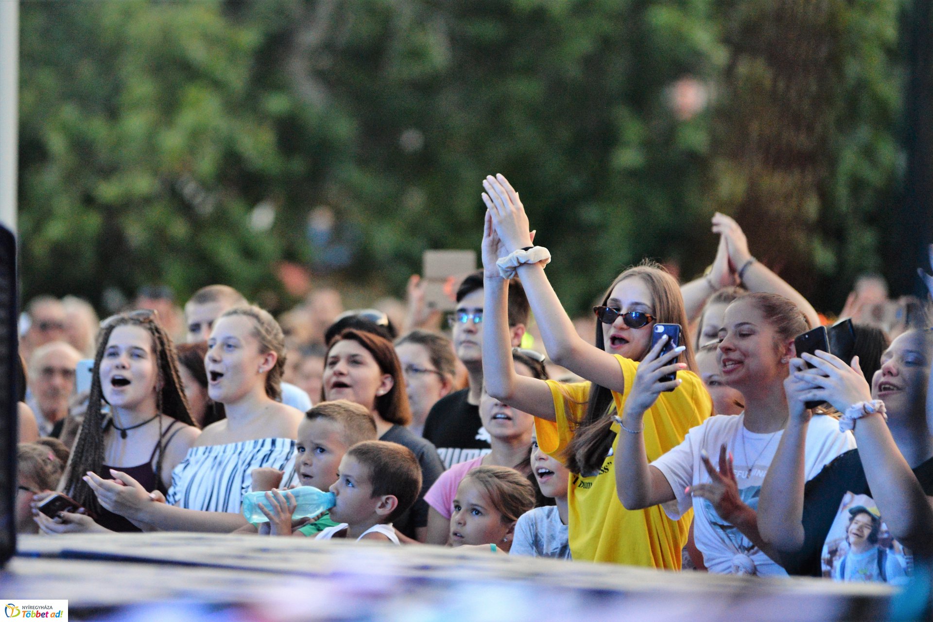 VIDOR Fesztivál zárónap