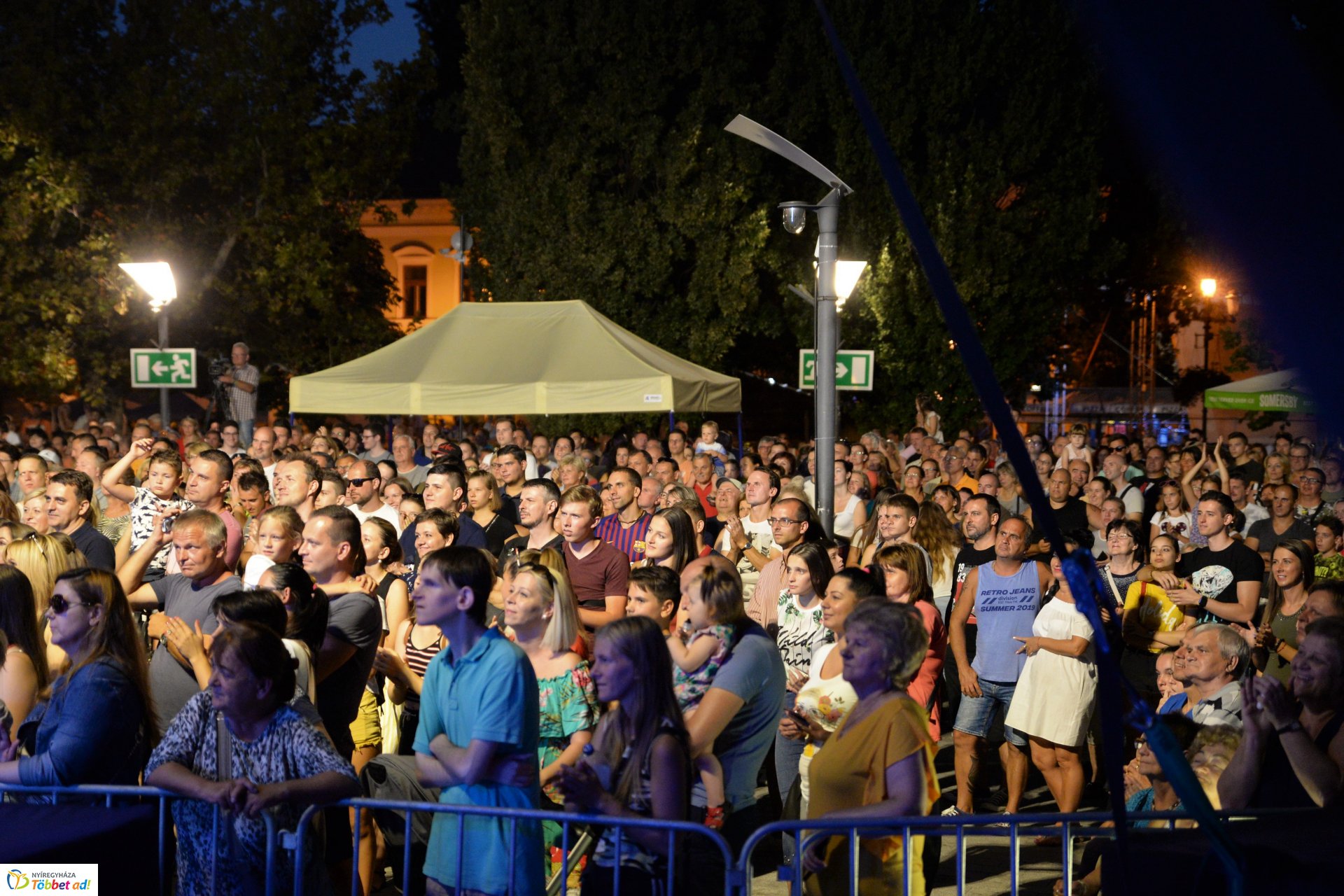 VIDOR Fesztivál zárónap