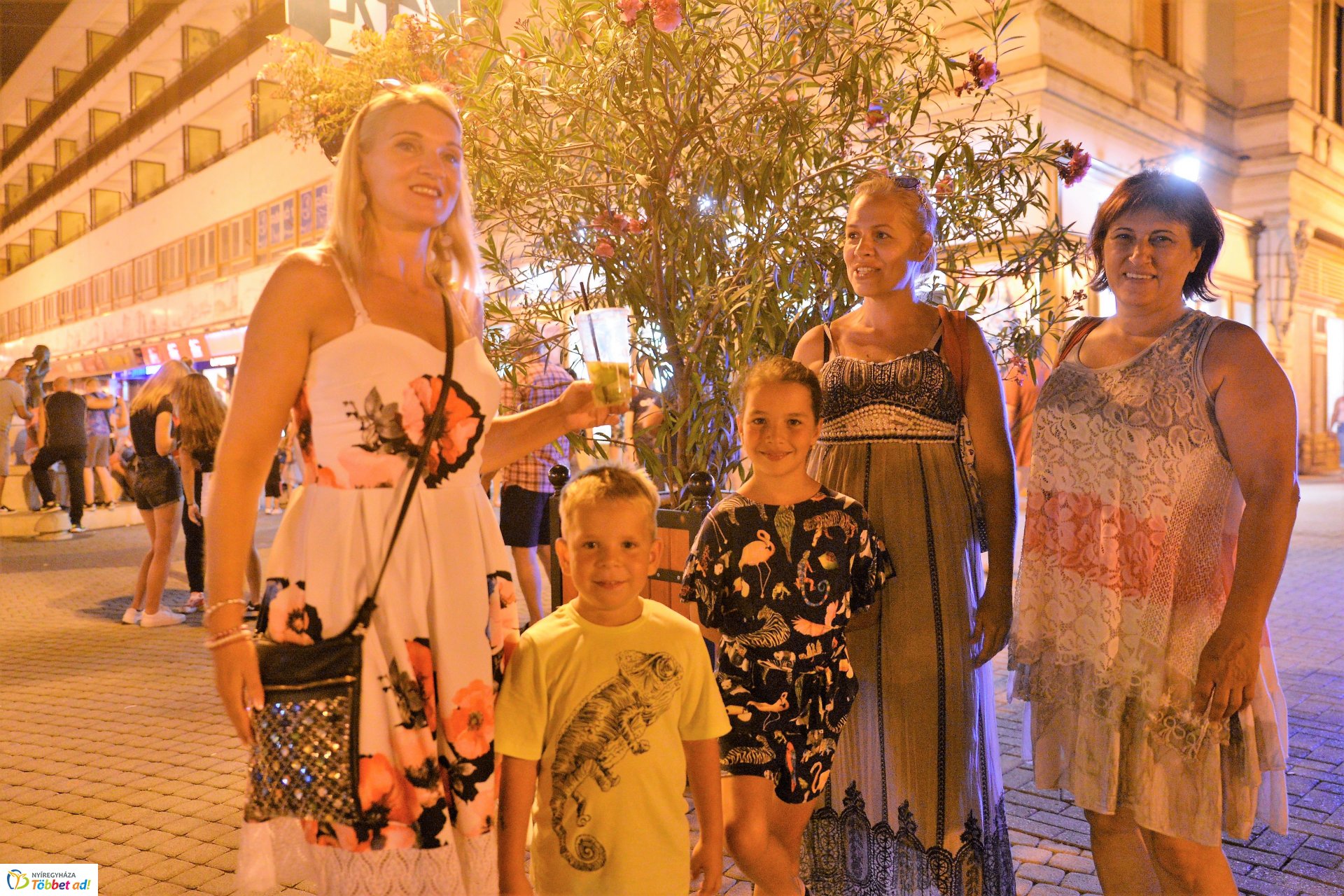 VIDOR Fesztivál zárónap