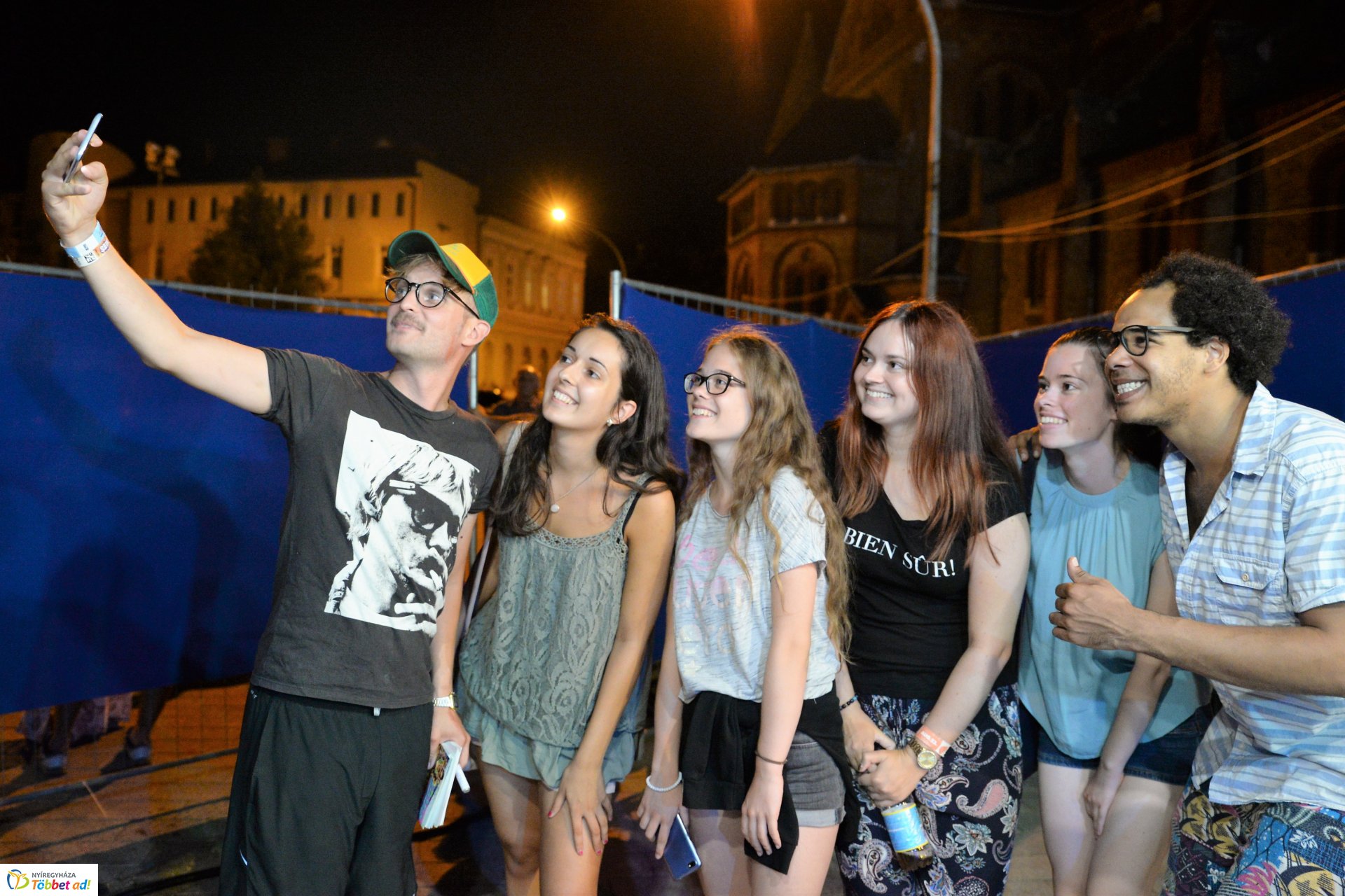 VIDOR Fesztivál zárónap