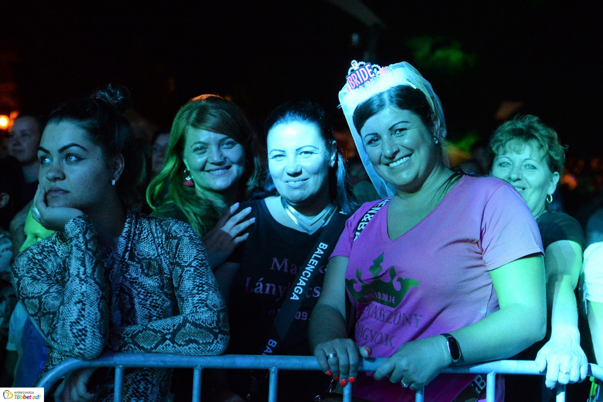 VIDOR Fesztivál zárónap