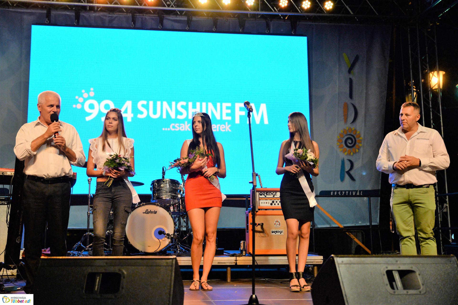 VIDOR Fesztivál zárónap