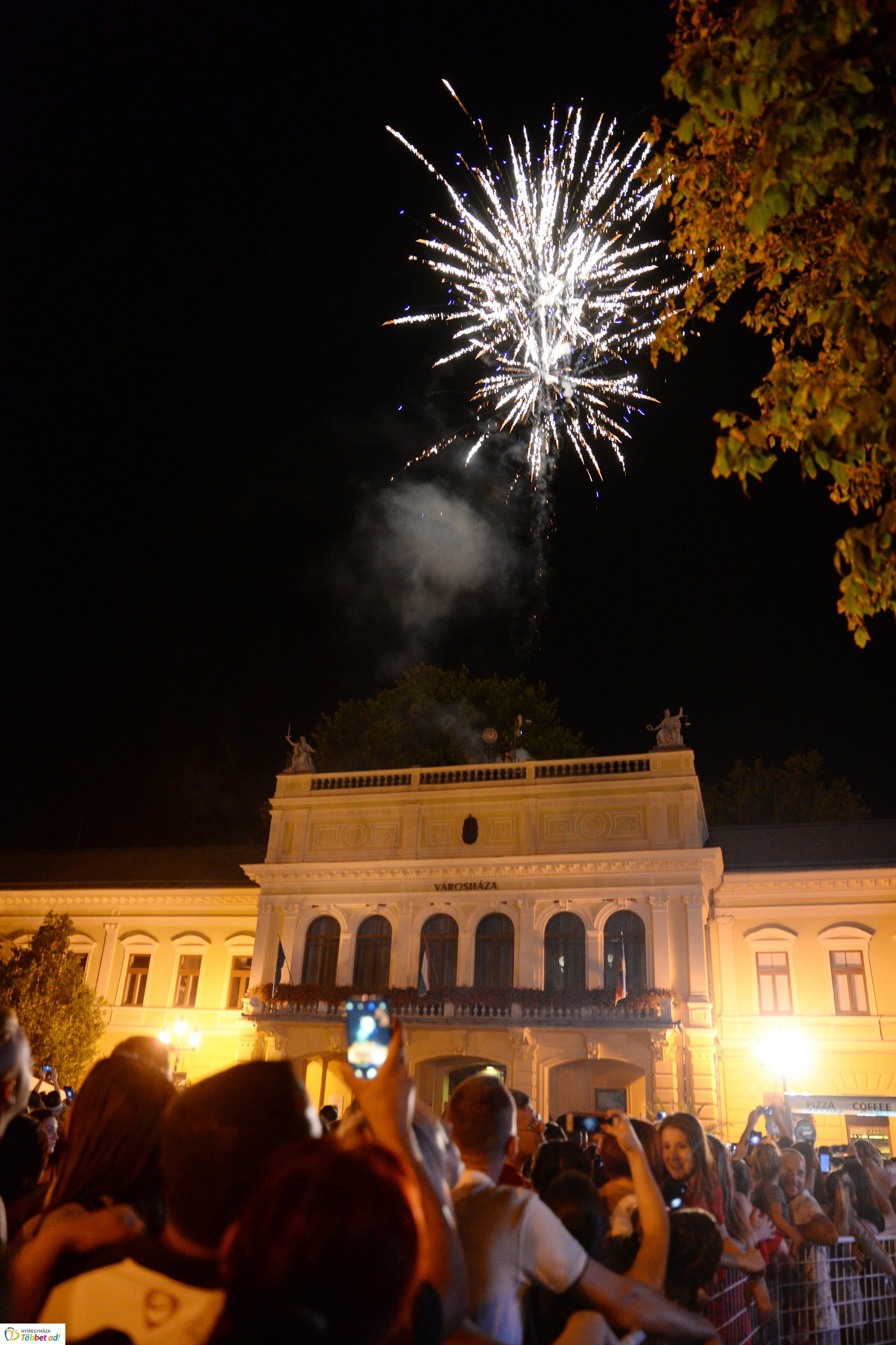 VIDOR Fesztivál zárónap