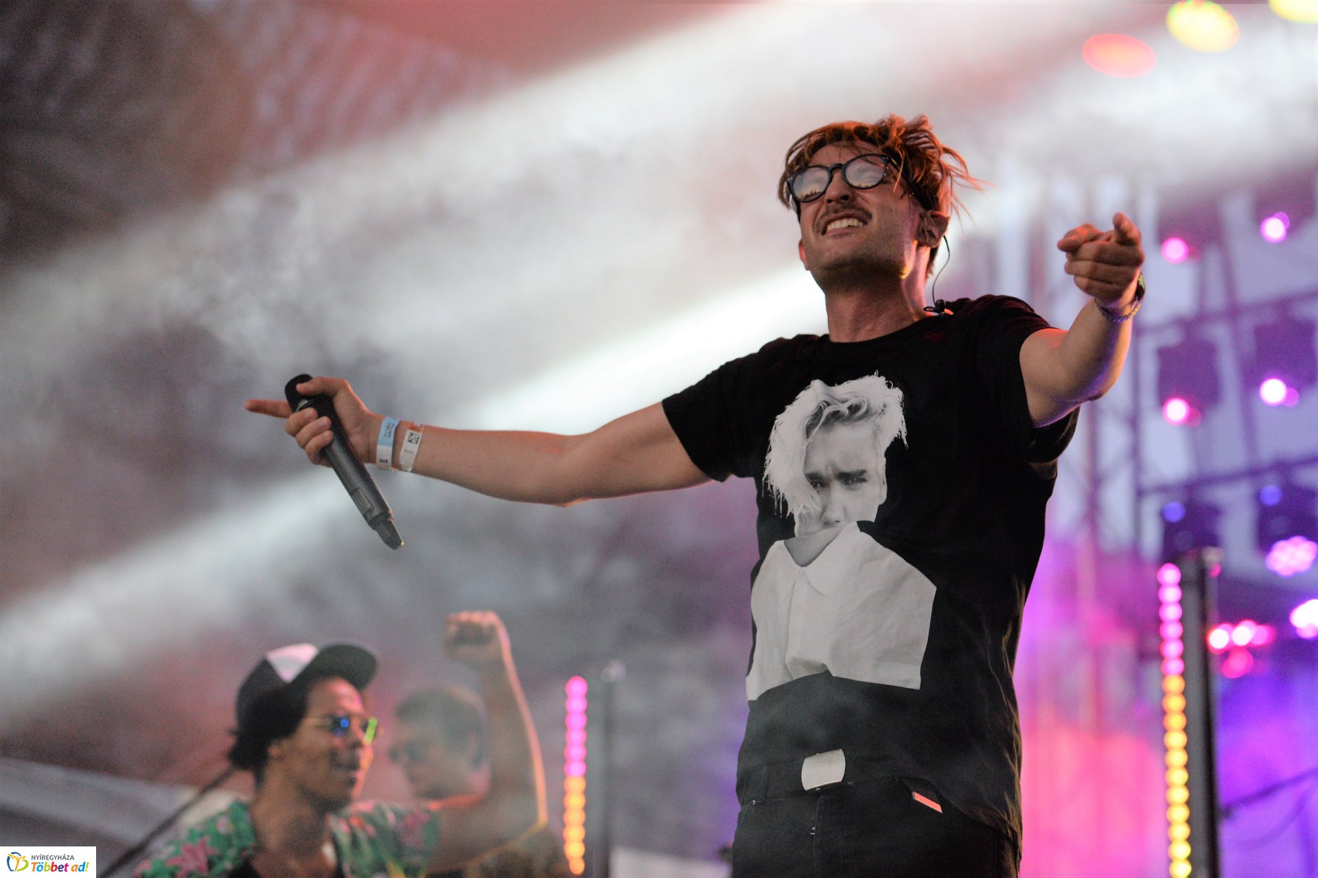 VIDOR Fesztivál zárónap