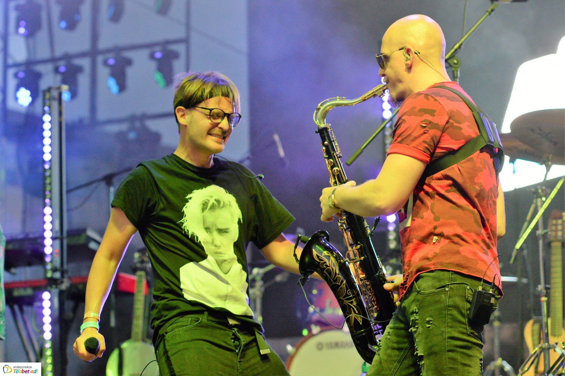 VIDOR Fesztivál zárónap