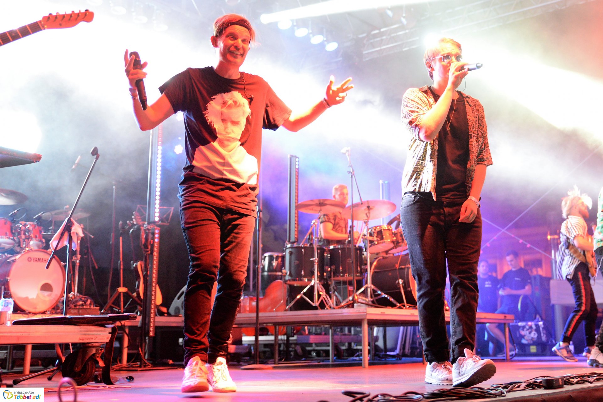 VIDOR Fesztivál zárónap