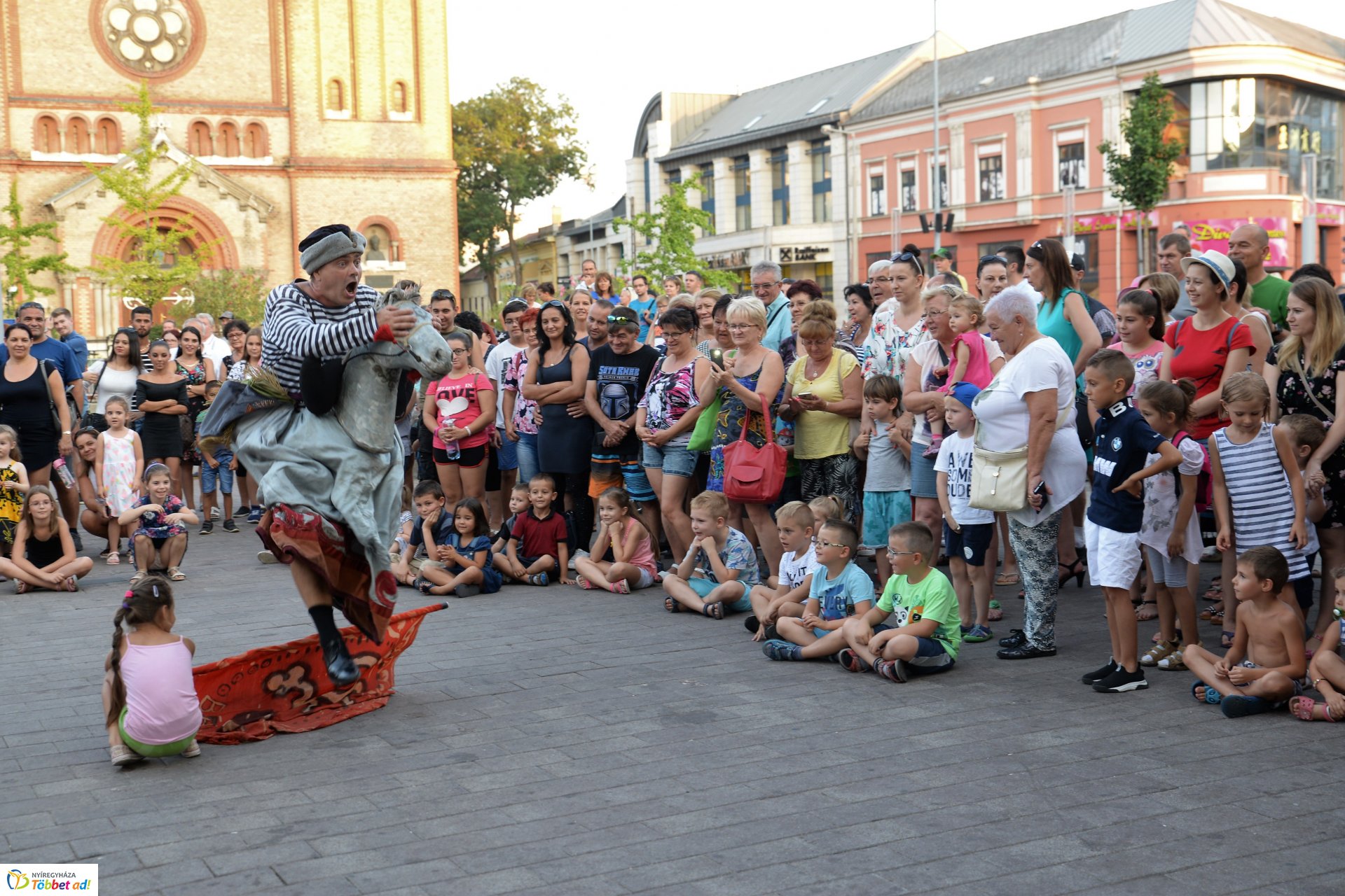 VIDOR Fesztivál zárónap