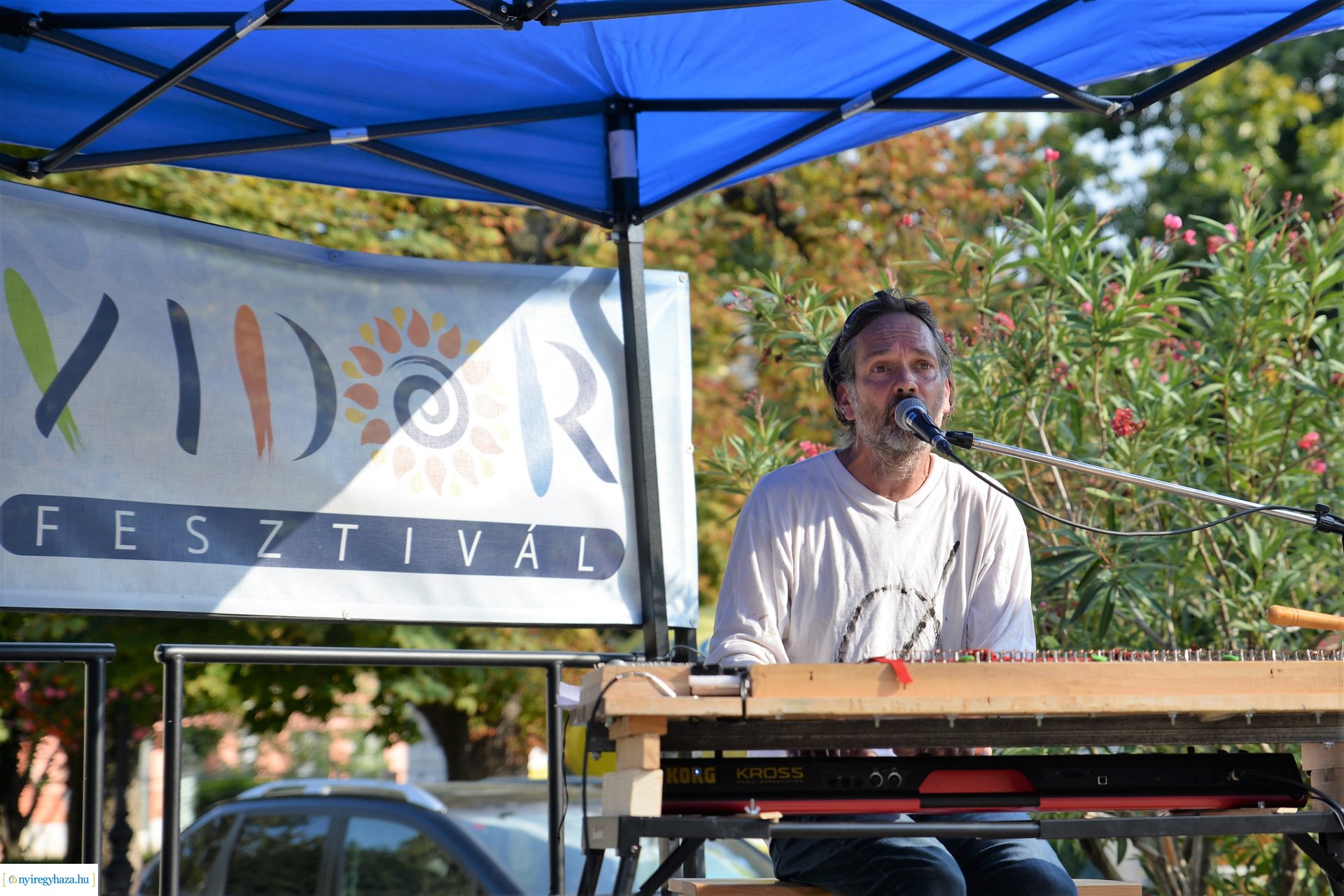 VIDOR Fesztivál zárónap