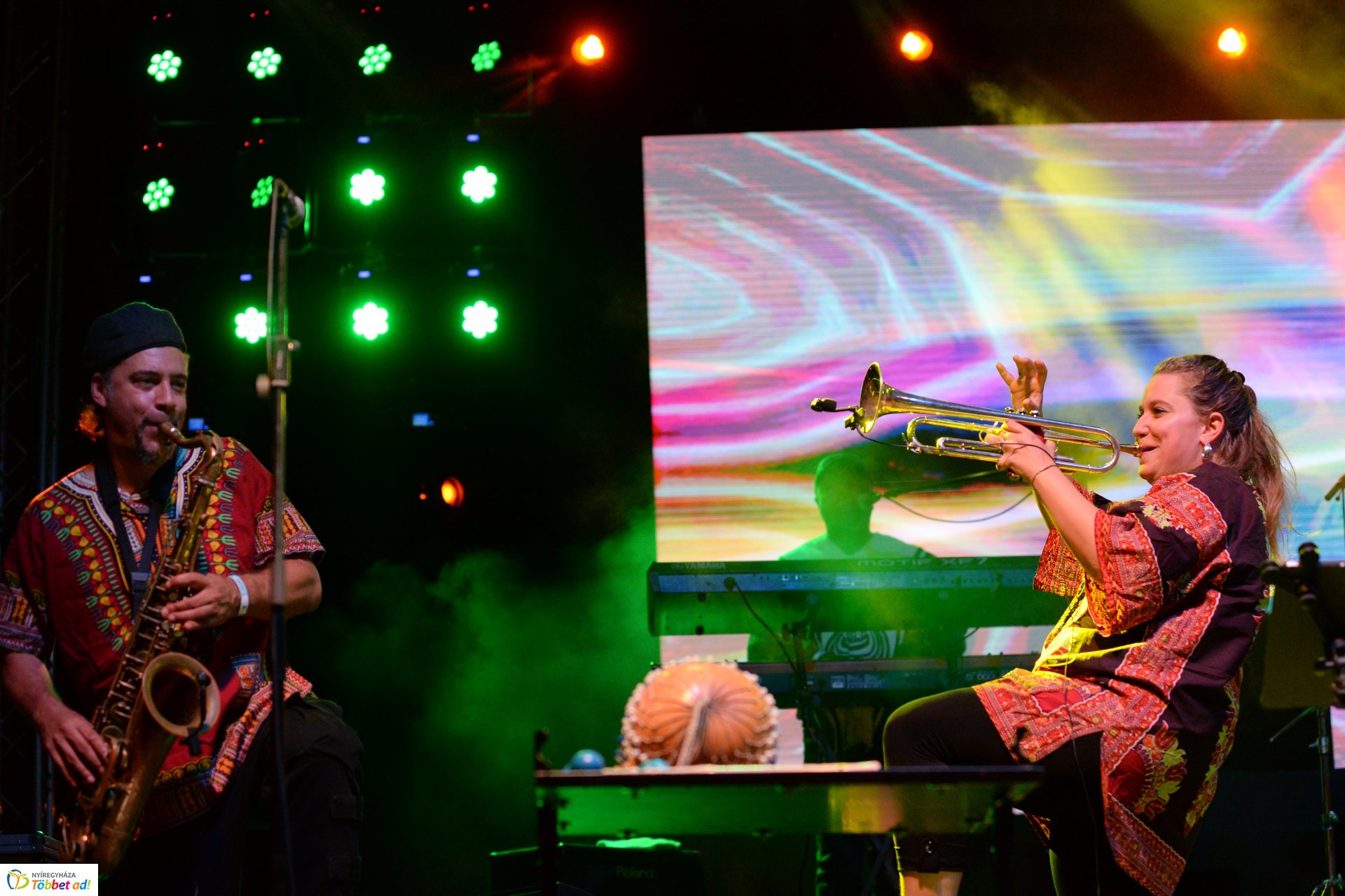 VIDOR Fesztivál zárónap