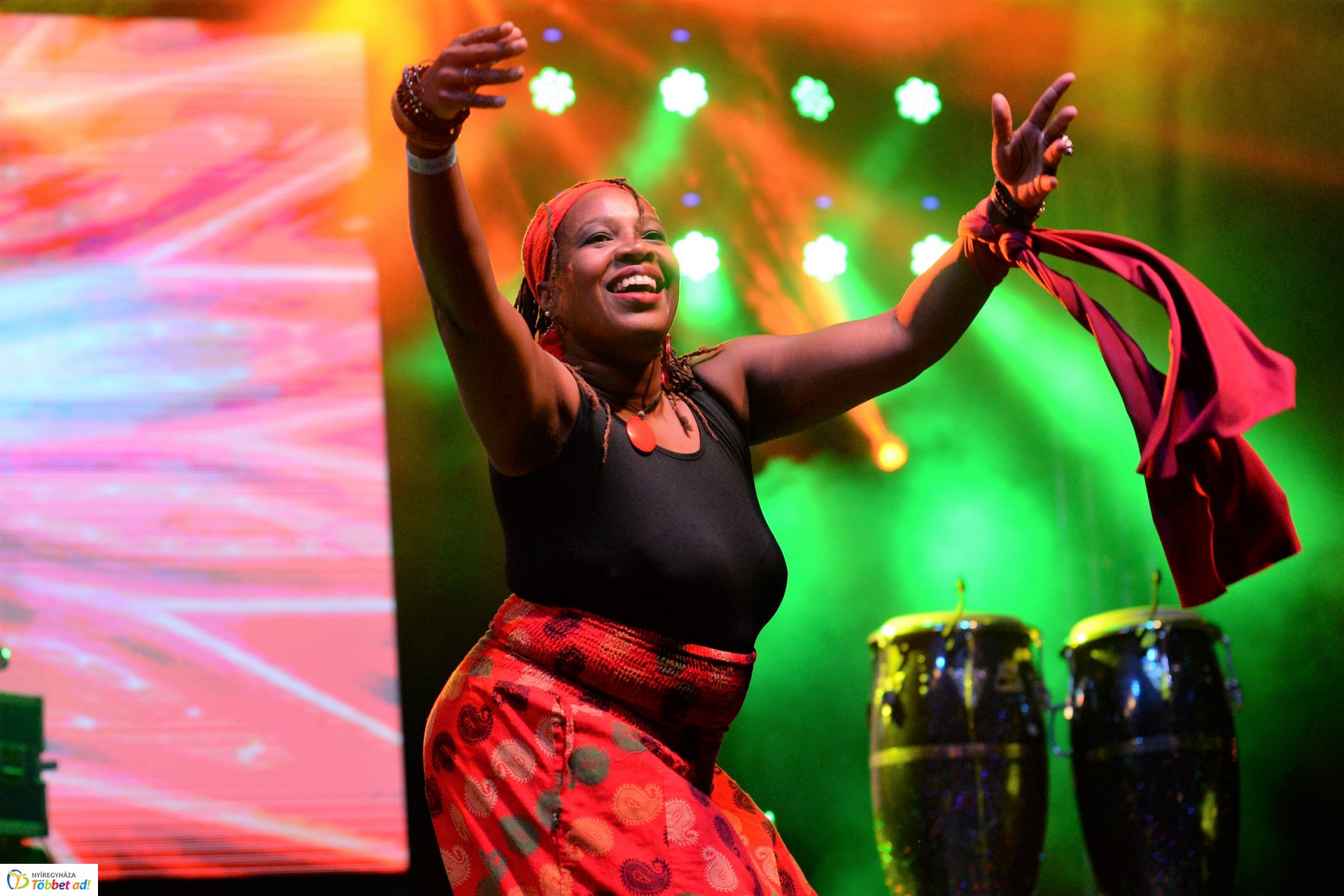 VIDOR Fesztivál zárónap