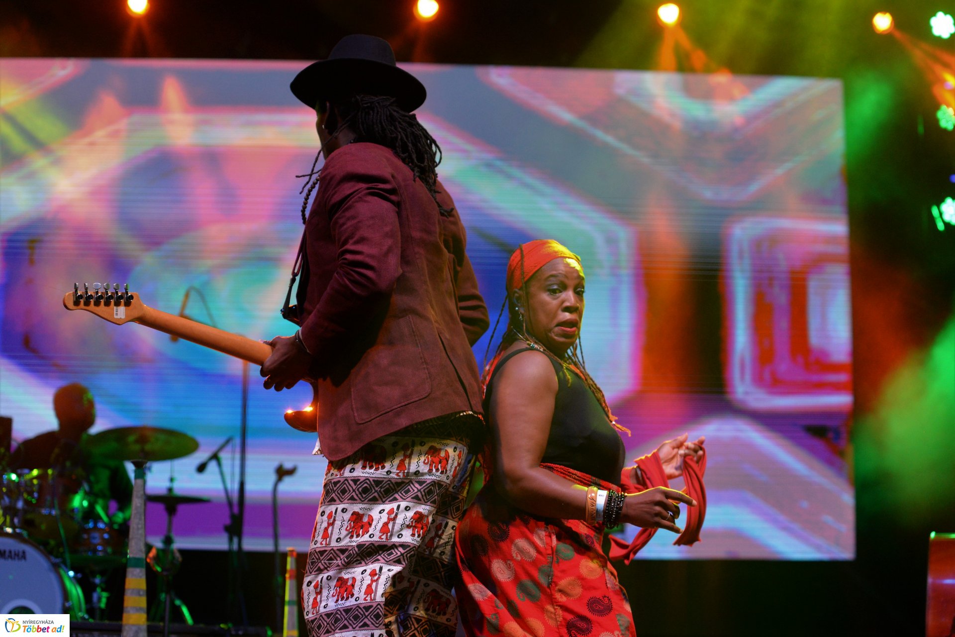 VIDOR Fesztivál zárónap