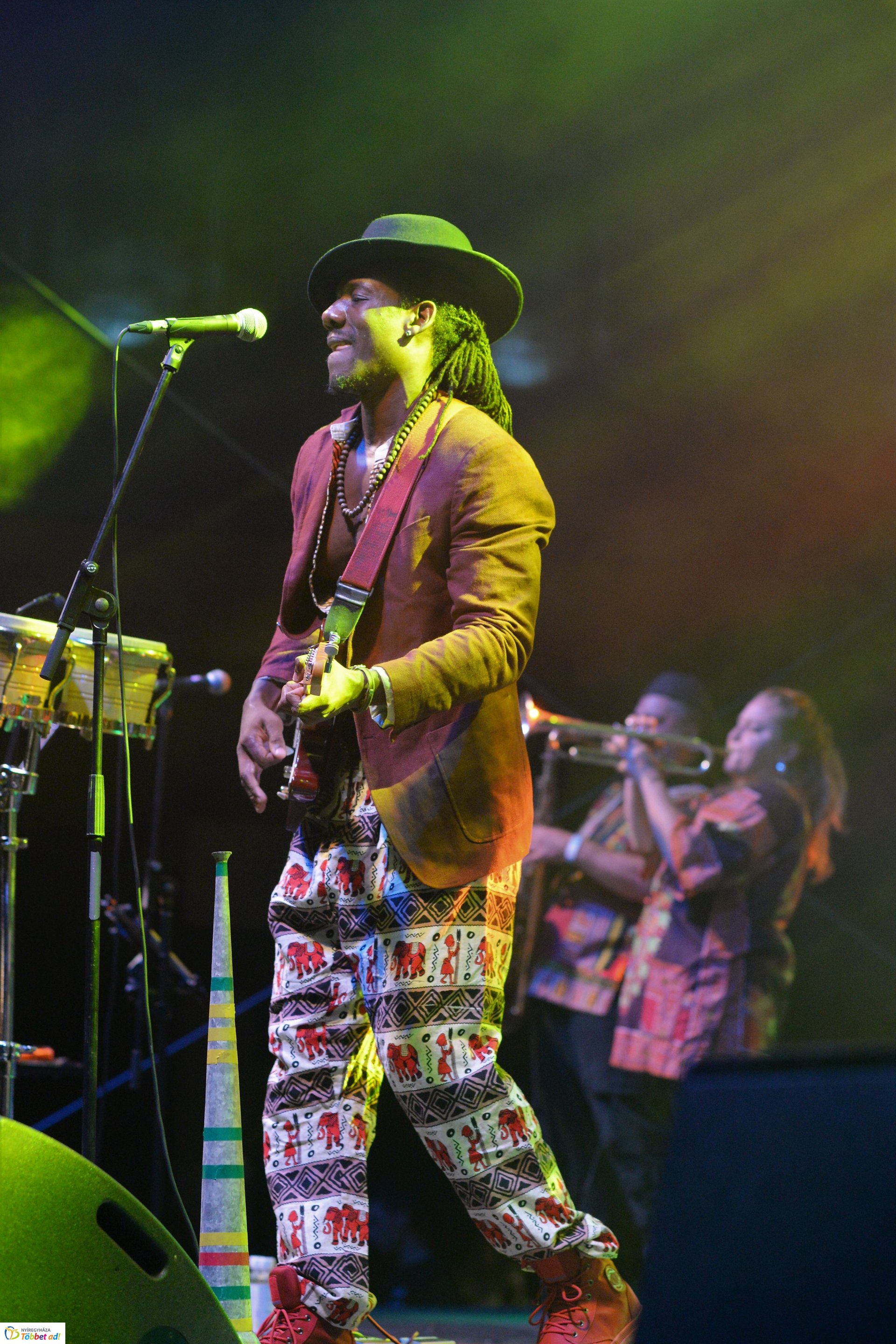 VIDOR Fesztivál zárónap