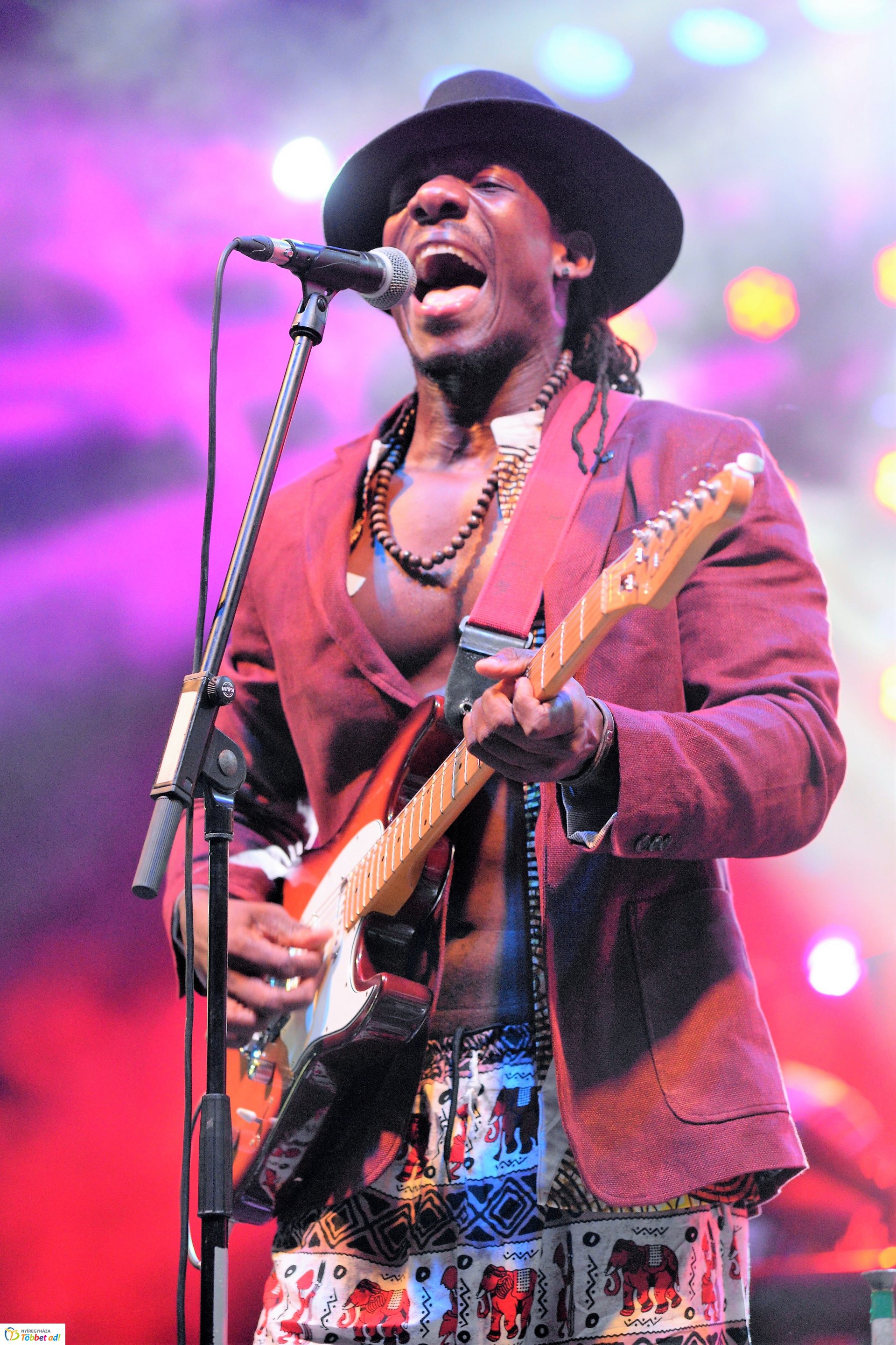 VIDOR Fesztivál zárónap