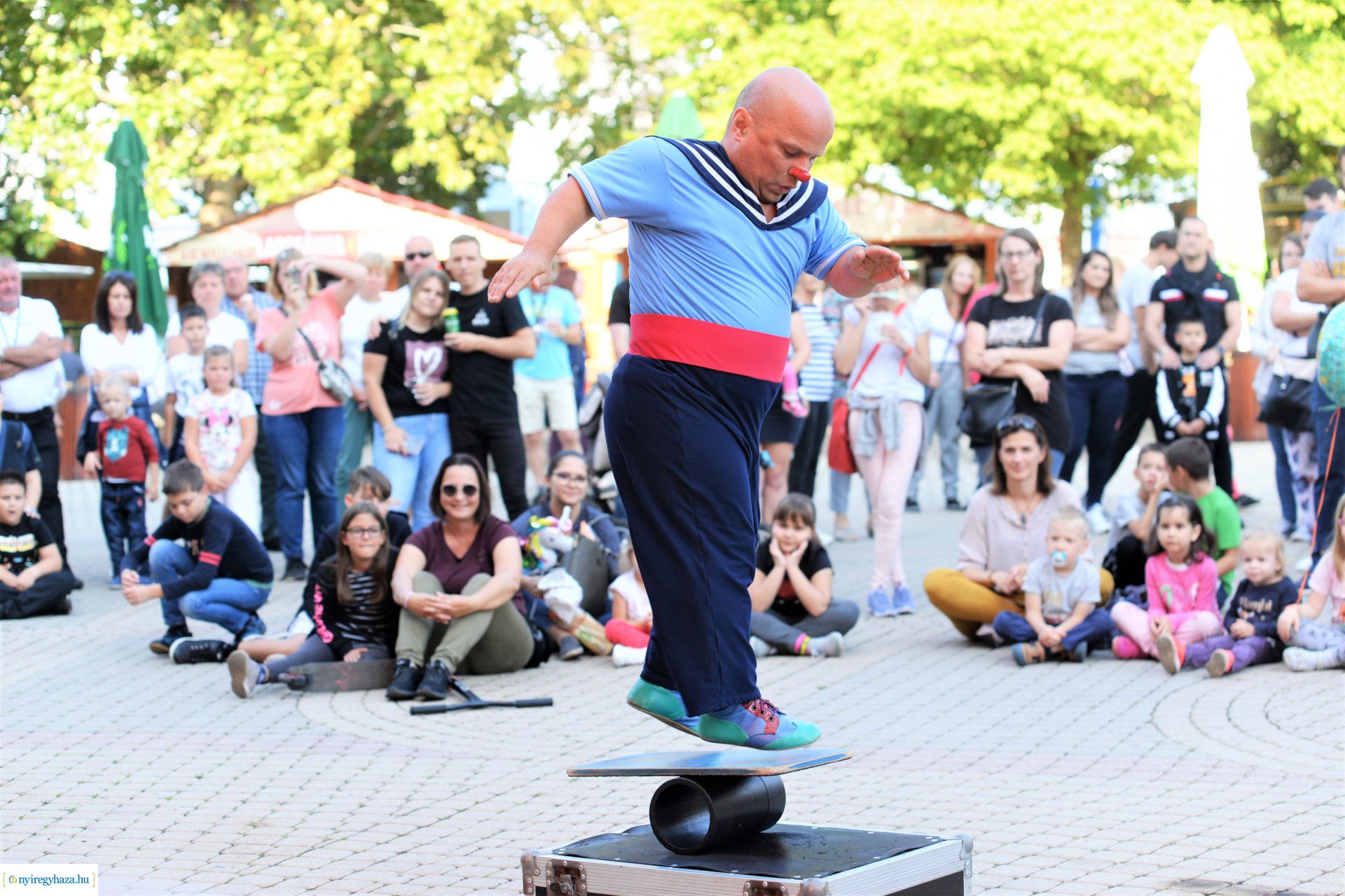 VIDOR Fesztivál zárónap