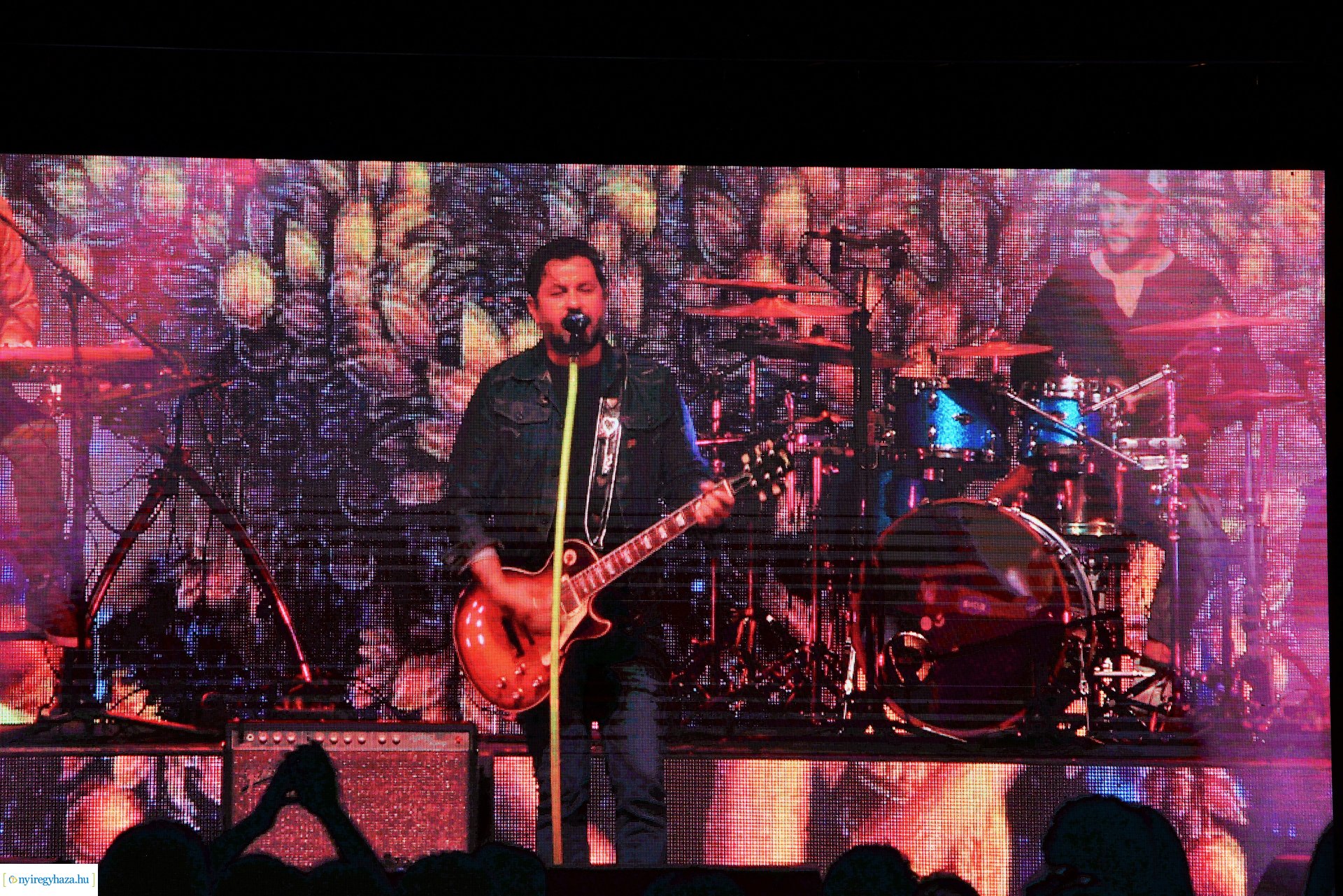 VIDOR hangulat - csütörtök