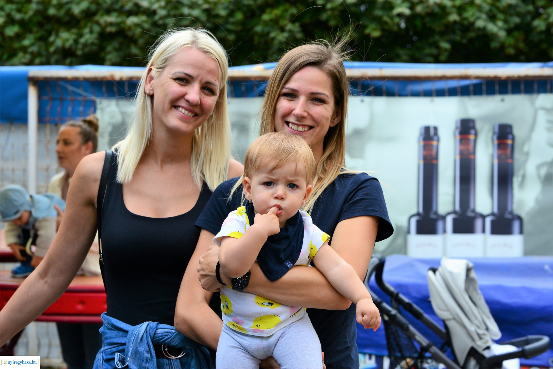 VIDOR hangulat - csütörtök