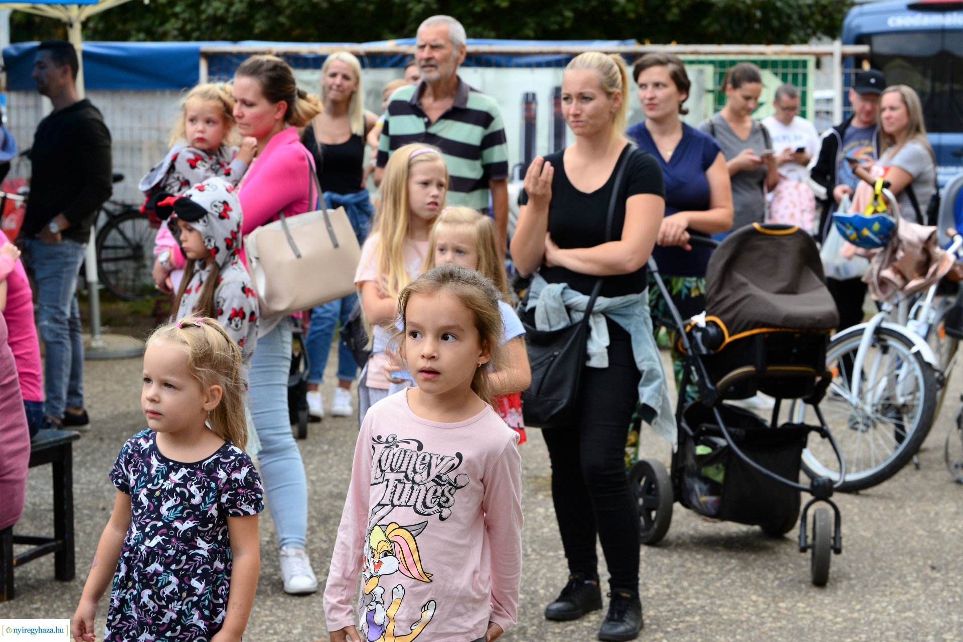 VIDOR hangulat - csütörtök