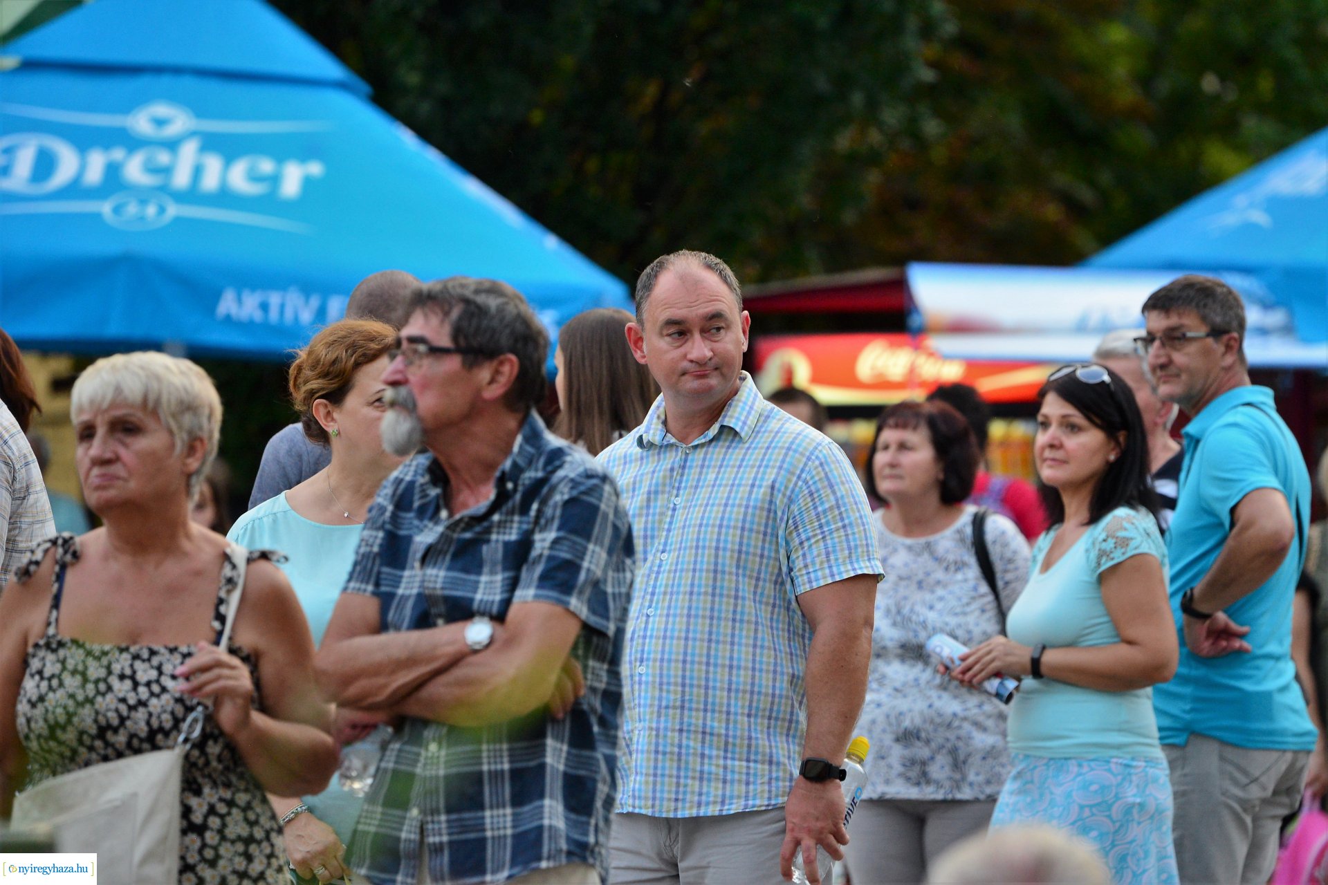 VIDOR hangulat - szombat este