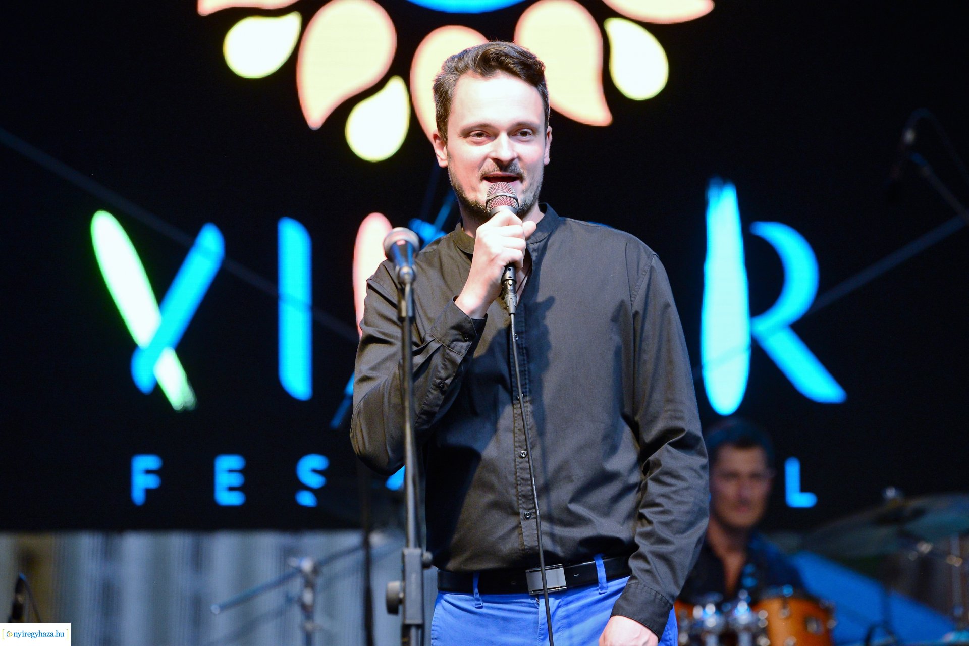 VIDOR hangulat - szombat este