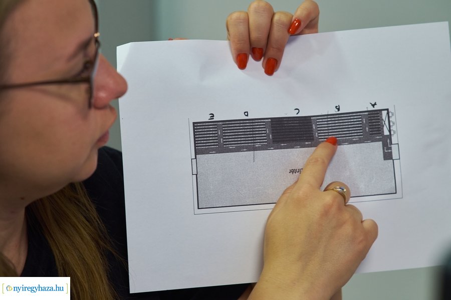 VIDOR jegyek árusítása 2022