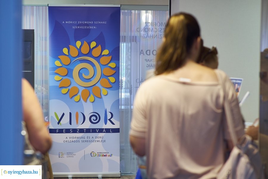 VIDOR jegyek árusítása 2022