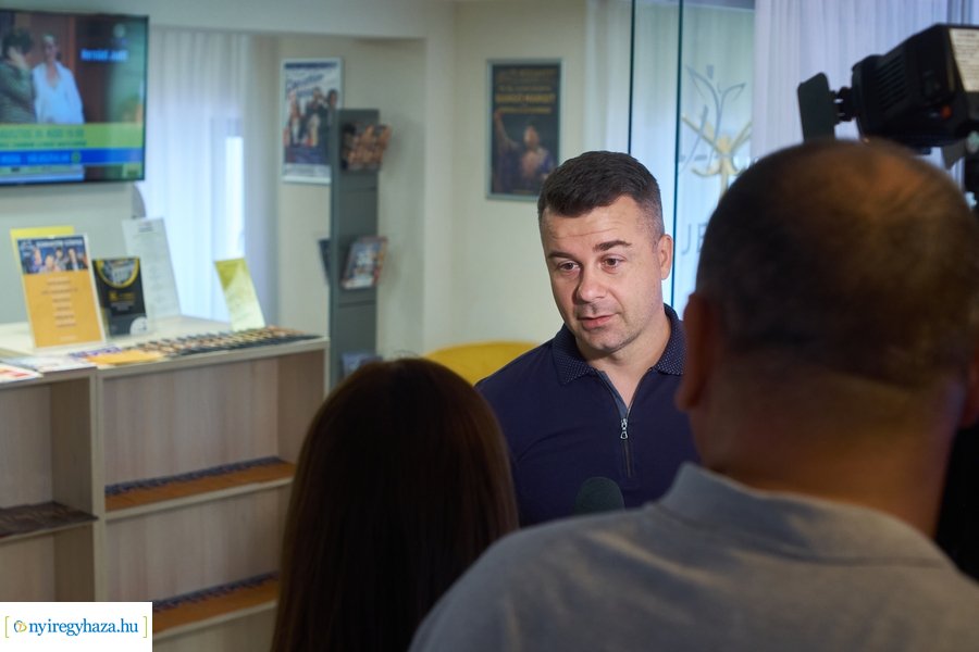 VIDOR jegyek árusítása 2022