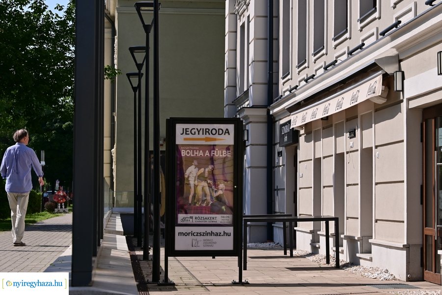 VIDOR jegyek árusítása 2024