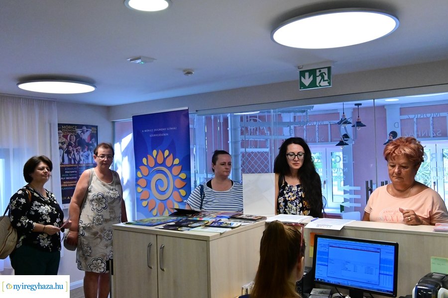 VIDOR jegyek árusítása 2024