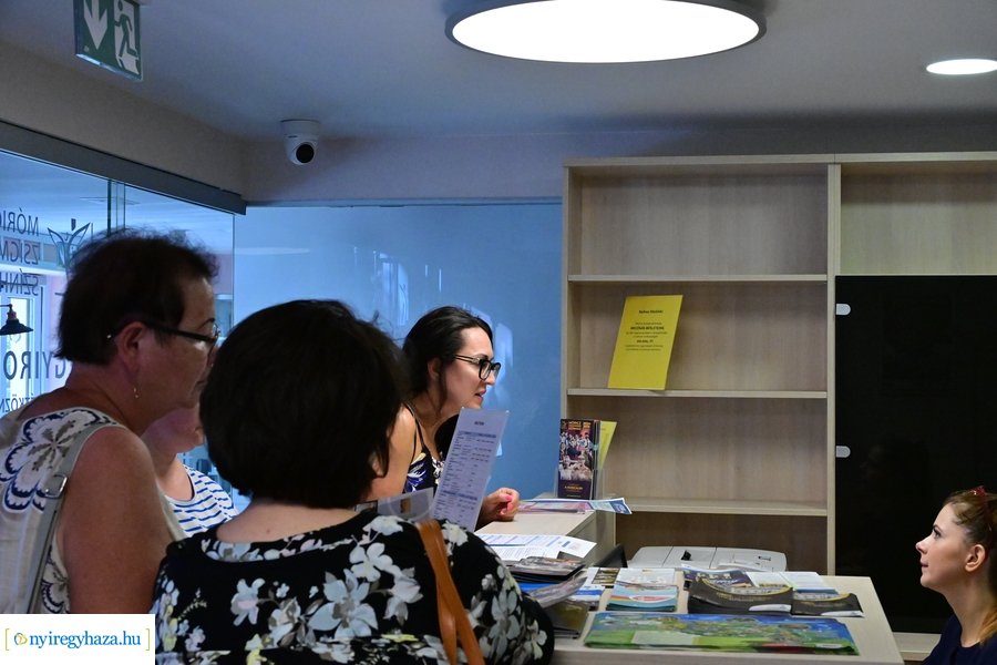 VIDOR jegyek árusítása 2024