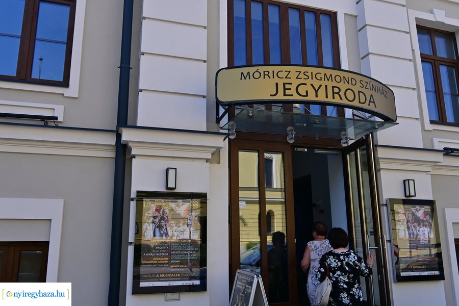 VIDOR jegyek árusítása 2024