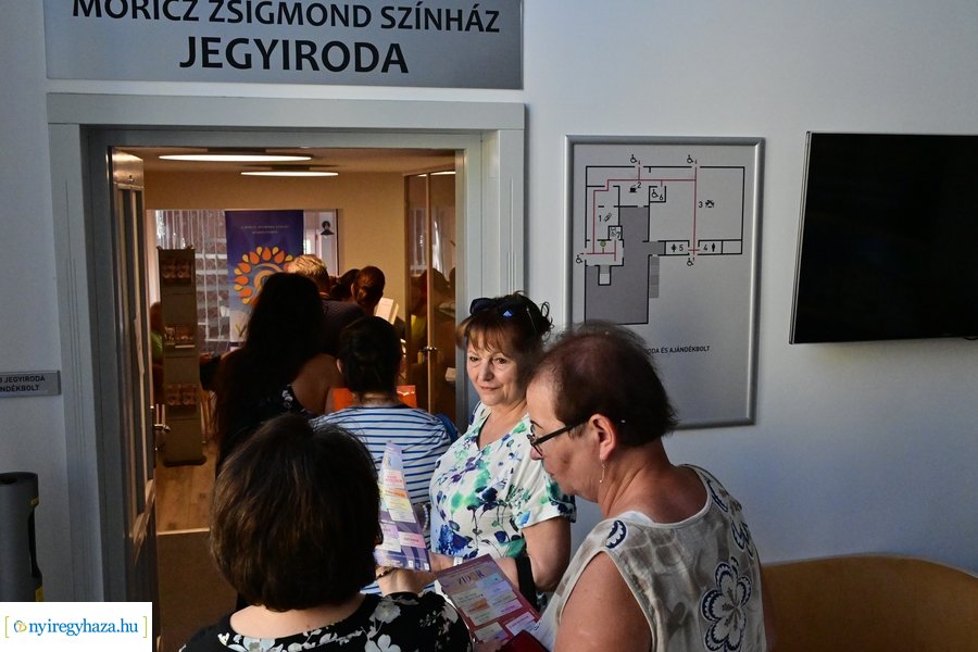 VIDOR jegyek árusítása 2024