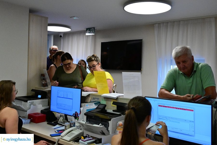 VIDOR jegyek árusítása 2024